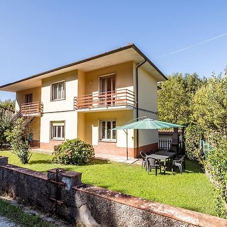 Appartamento Poggio Del Sole Λούκα Εξωτερικό φωτογραφία
