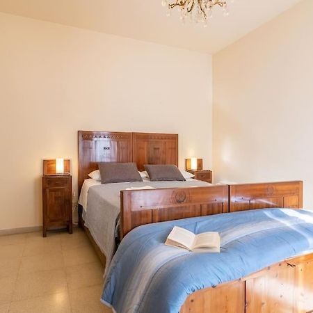 Appartamento Poggio Del Sole Λούκα Εξωτερικό φωτογραφία
