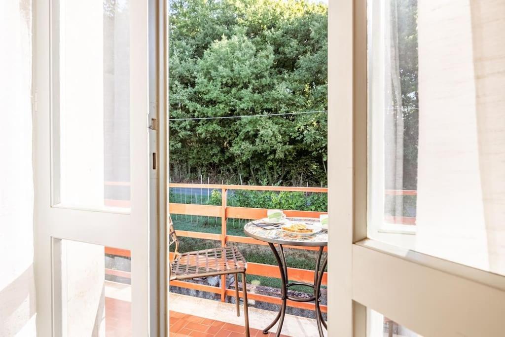 Appartamento Poggio Del Sole Λούκα Εξωτερικό φωτογραφία
