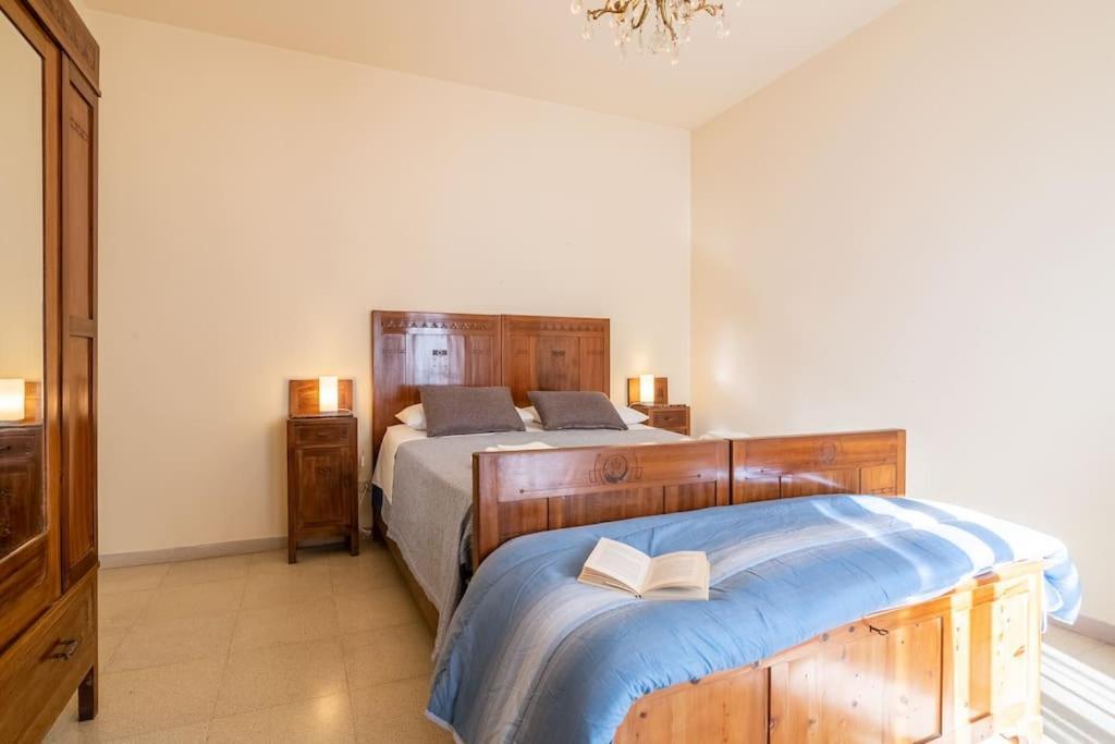 Appartamento Poggio Del Sole Λούκα Εξωτερικό φωτογραφία