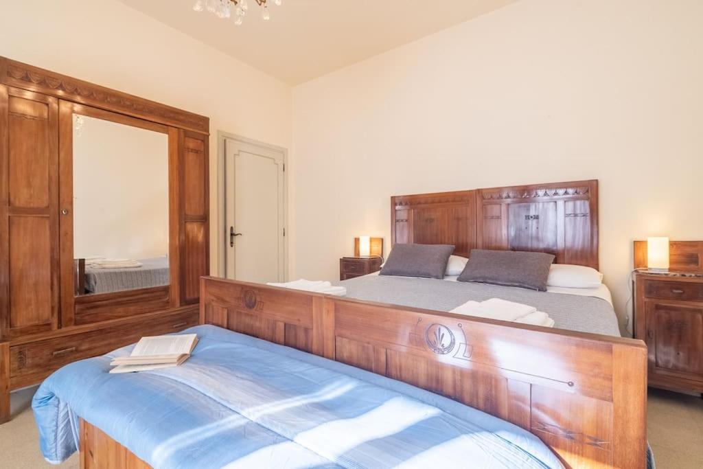 Appartamento Poggio Del Sole Λούκα Εξωτερικό φωτογραφία