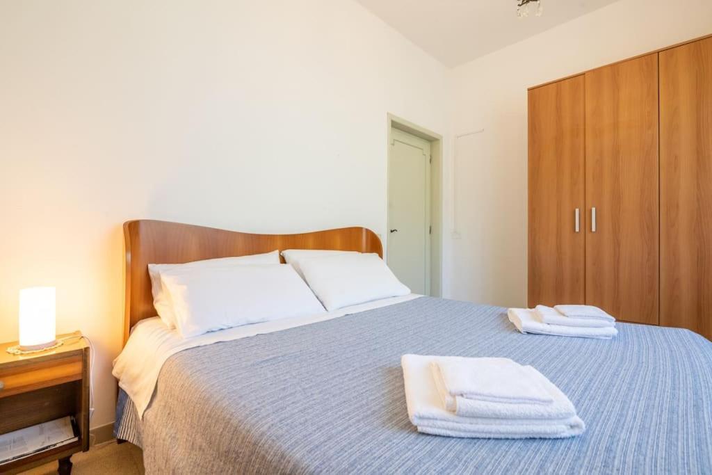Appartamento Poggio Del Sole Λούκα Εξωτερικό φωτογραφία