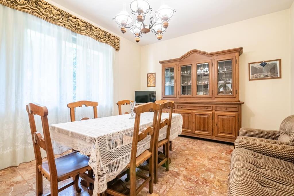 Appartamento Poggio Del Sole Λούκα Εξωτερικό φωτογραφία