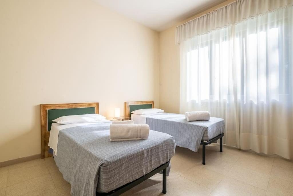 Appartamento Poggio Del Sole Λούκα Εξωτερικό φωτογραφία