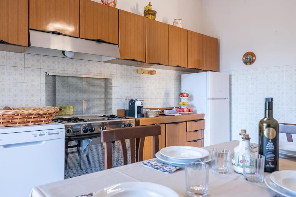 Appartamento Poggio Del Sole Λούκα Εξωτερικό φωτογραφία