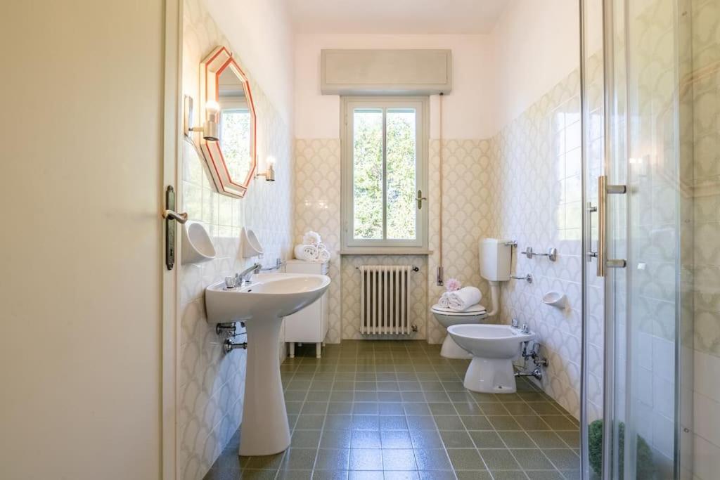 Appartamento Poggio Del Sole Λούκα Εξωτερικό φωτογραφία