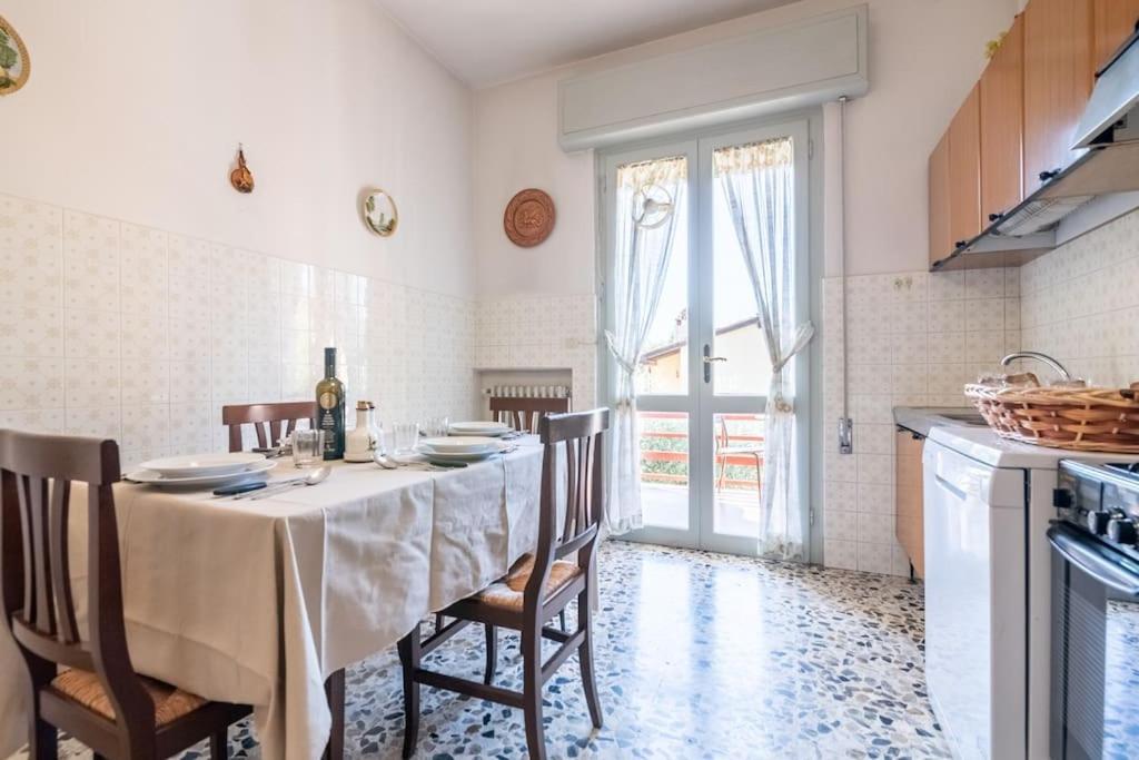 Appartamento Poggio Del Sole Λούκα Εξωτερικό φωτογραφία